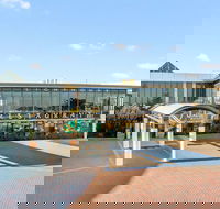 Quality Hotel Lighthouse - Accommodation Directory