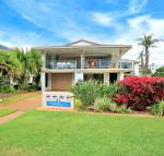 Nautilus Beachside Apartments - Accommodation Directory