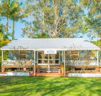 Celestial Dew of Tyalgum Guest House - Accommodation Directory