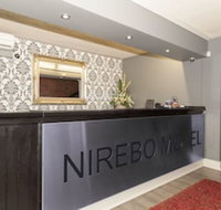 Echuca Nirebo Motel