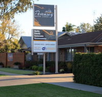Pevensey Motor Lodge