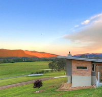 Panoramia Villas - Accommodation Directory