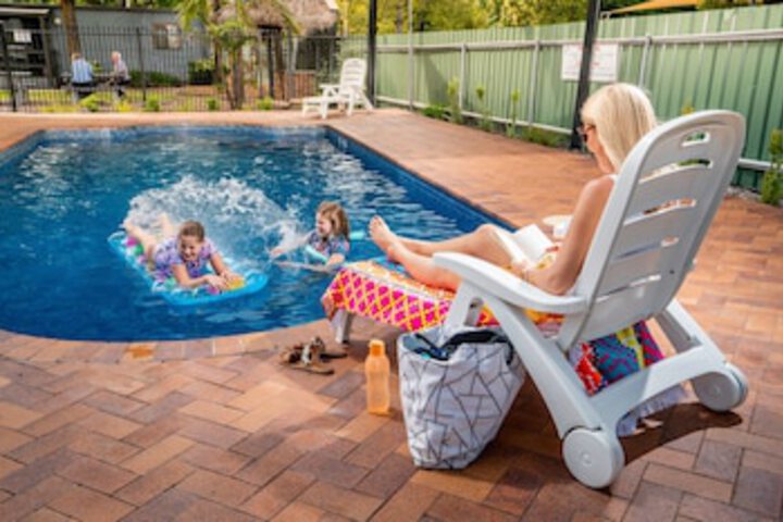 Hackney SA Accommodation Directory