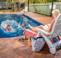 Adelaide Caravan Park - Accommodation Directory