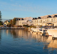 The Moorings at Metung