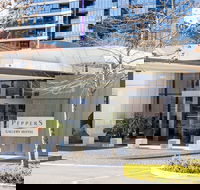 Peppers Gallery Hotel