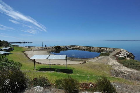 Kangaroo Island Seaview Motel - Accommodation Directory 3