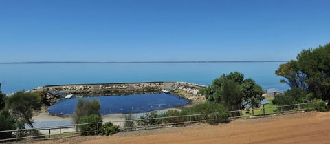 Kangaroo Island Seaview Motel - Accommodation Directory 4