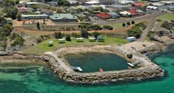 Kangaroo Island Seaview Motel - Accommodation Directory 2