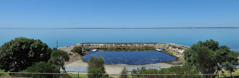 Kangaroo Island Seaview Motel - Accommodation Directory 5
