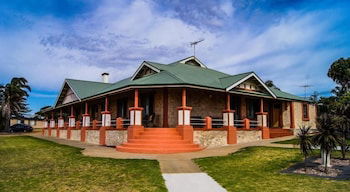 Kangaroo Island Seaview Motel - Accommodation Directory 0