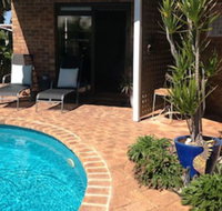 Nautilus Retreat - Accommodation Directory