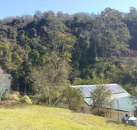 Copeland Cabins - Accommodation Directory