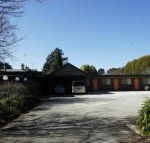 Robertson Country Motel - Accommodation Directory