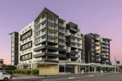 Oaks Brisbane Woolloongabba Suites - Accommodation Directory 2
