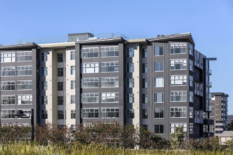 Oaks Brisbane Woolloongabba Suites - Accommodation Directory 3