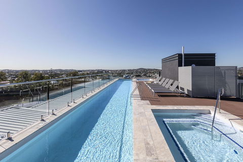 Oaks Brisbane Woolloongabba Suites - Accommodation Directory 4