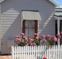 Bluebird Cottage - Accommodation Directory