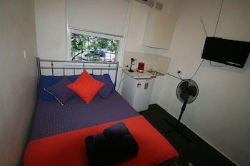 Zing Backpackers - Accommodation Directory 1