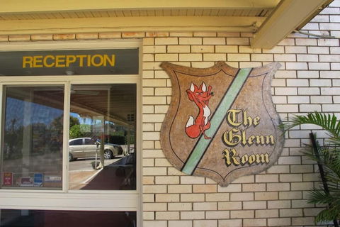 Fox Glenn Motor Inn - Accommodation Directory 3
