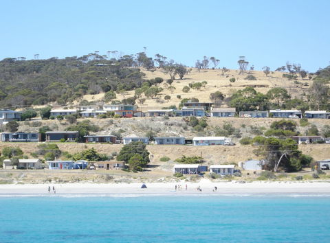 Baudin House - Accommodation Directory 2