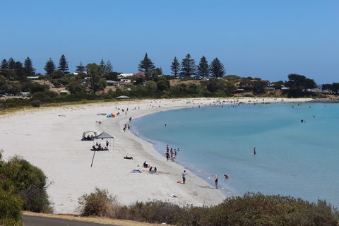Baudin House - Accommodation Directory 6