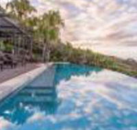 Sunrise at 1770 Holidays