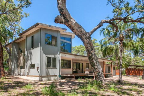 Sunrise At 1770 Holidays - Accommodation Directory 5