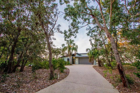 Sunrise At 1770 Holidays - Accommodation Directory 2