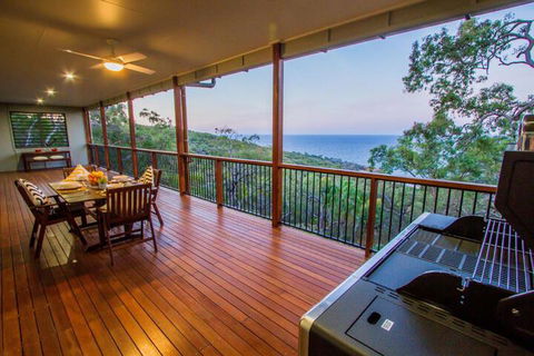 Sunrise At 1770 Holidays - Accommodation Directory 6