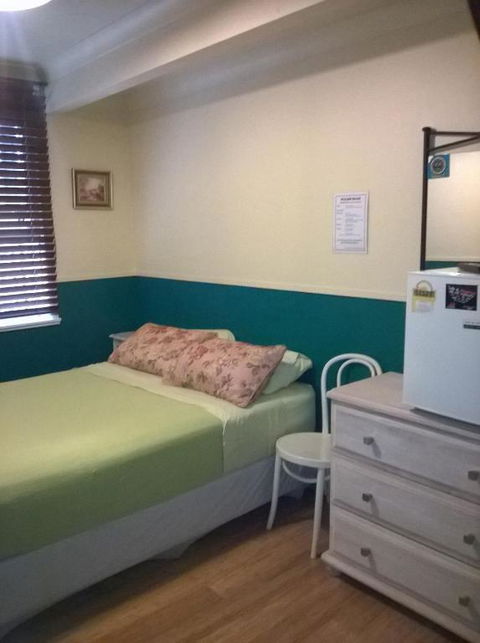 Aussie Way Lodge - Accommodation Directory 4