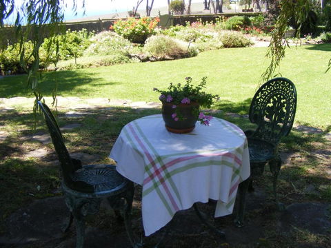 The Lookout - Accommodation Directory 5