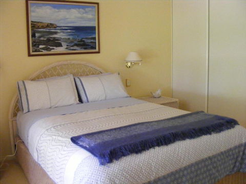 The Lookout - Accommodation Directory 3