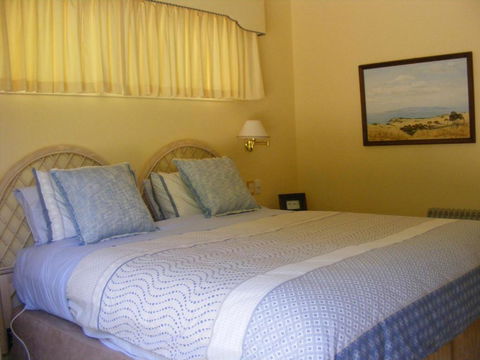 The Lookout - Accommodation Directory 1