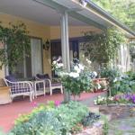 The Lookout - Accommodation Directory 0