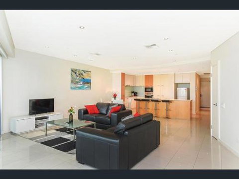 Gallery Resort Apartments - Accommodation Directory 1