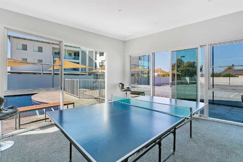 Gallery Resort Apartments - Accommodation Directory 5