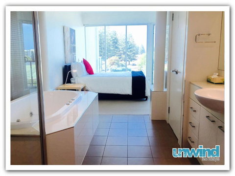 Gallery Resort Apartments - Accommodation Directory 4