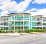Gallery Resort Apartments - Accommodation Directory