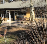 The Kitchen Cottage - Accommodation Directory