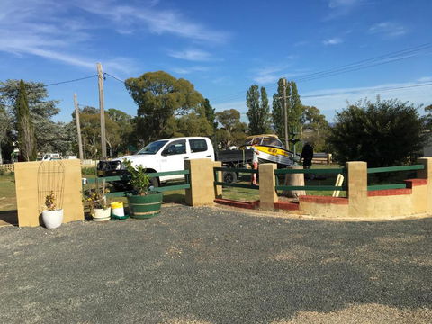 Alpine Country Motel - Accommodation Directory 3