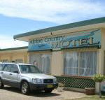 Alpine Country Motel - Accommodation Directory