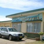 Alpine Country Motel - Accommodation Directory 0