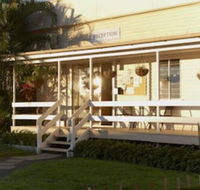AAOK Riverdale Caravan Park - Accommodation Directory