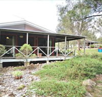 Serenity Grove - Accommodation Directory