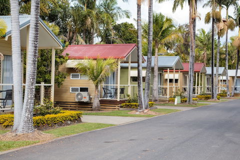 Gateway Lifestyle Grafton - Accommodation Directory 0