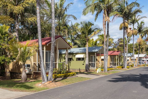 Gateway Lifestyle Grafton - Accommodation Directory 1