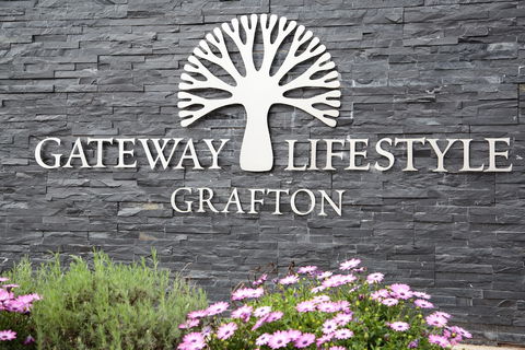 Gateway Lifestyle Grafton - Accommodation Directory 2