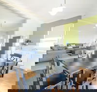 Victoria Street Apartments - Accommodation Directory