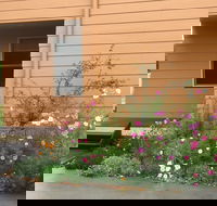 The Nest at Gundaroo